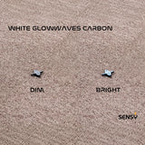 Sensy Supernova 60% Accessories - Divinikey