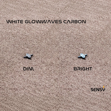 Sensy Supernova 60% Accessories - Divinikey