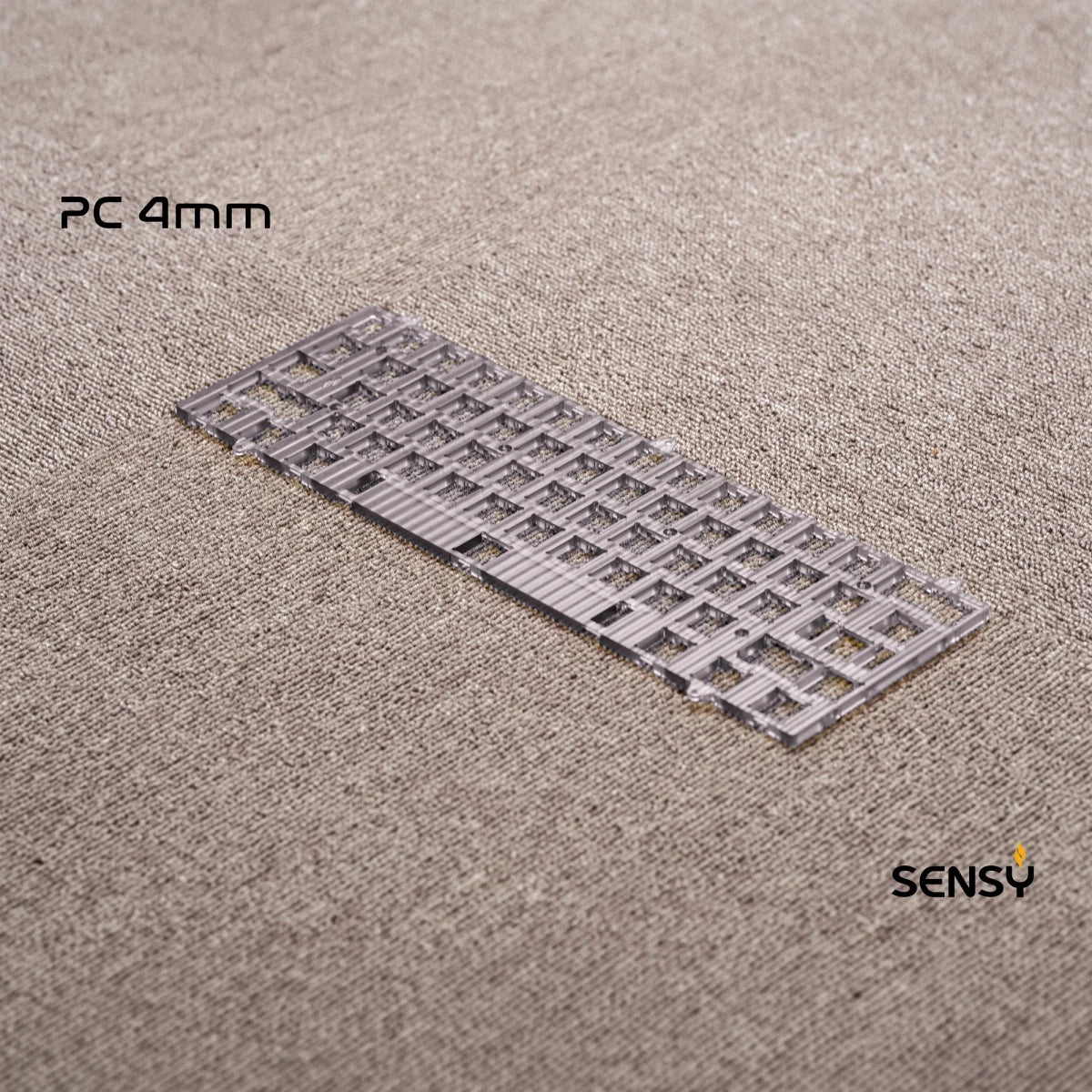 Sensy Supernova 60% Accessories - Divinikey