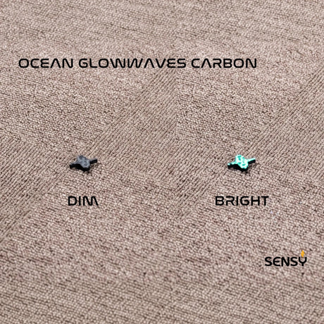 Sensy Supernova 60% Accessories - Divinikey
