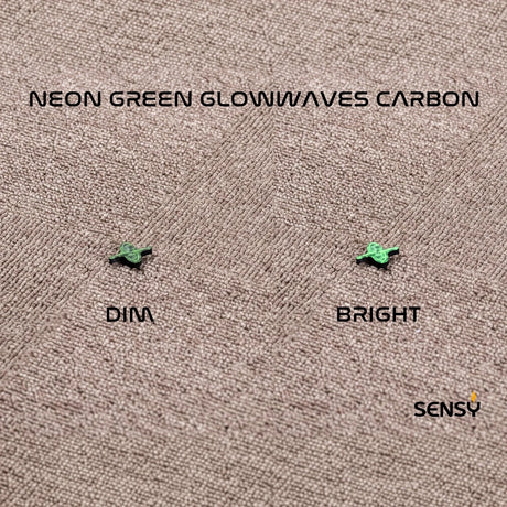 Sensy Supernova 60% Accessories - Divinikey
