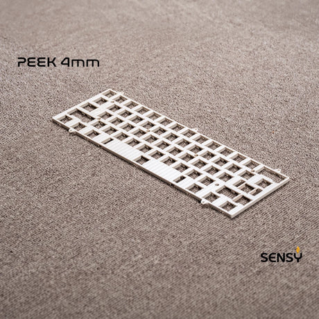 Sensy Supernova 60% Accessories - Divinikey