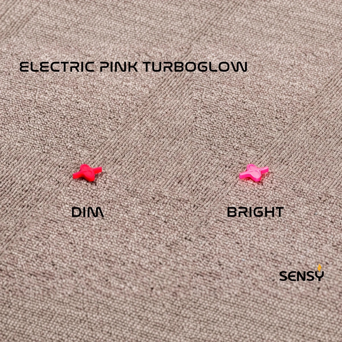 Sensy Supernova 60% Accessories - Divinikey