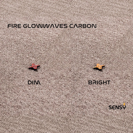 Sensy Supernova 60% Accessories - Divinikey