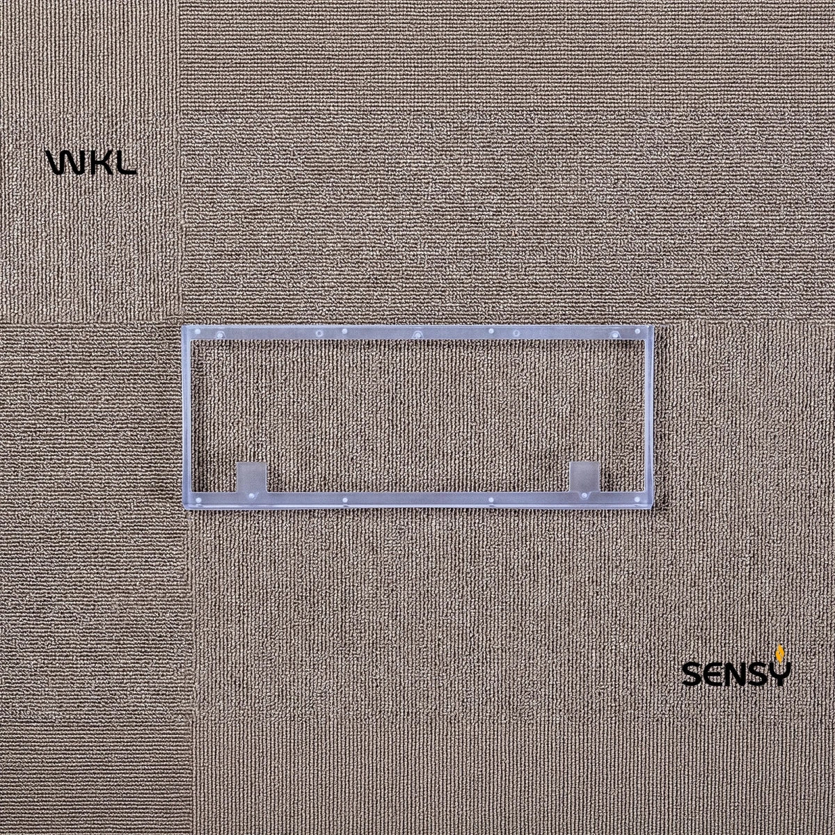 Sensy Supernova 60% Accessories - Divinikey