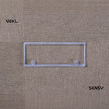 Sensy Supernova 60% Accessories - Divinikey
