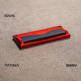 Sensy Supernova 60% Keyboard - Divinikey