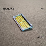 Sensy Supernova 60% Keyboard - Divinikey