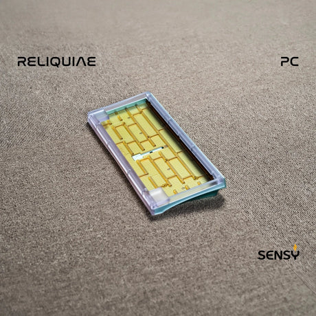 Sensy Supernova 60% Keyboard - Divinikey