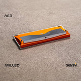 Sensy Supernova 60% Keyboard - Divinikey