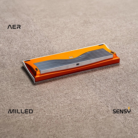 Sensy Supernova 60% Keyboard - Divinikey
