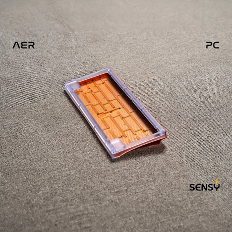 Sensy Supernova 60% Keyboard - Divinikey
