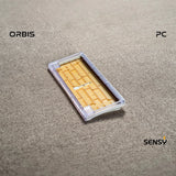 Sensy Supernova 60% Keyboard - Divinikey