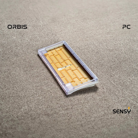 Sensy Supernova 60% Keyboard - Divinikey