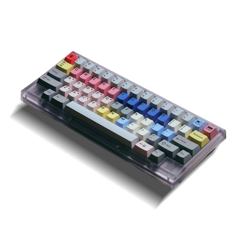 Sensy Supernova 60% Keyboard - Divinikey