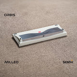 Sensy Supernova 60% Keyboard - Divinikey