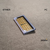 Sensy Supernova 60% Keyboard - Divinikey