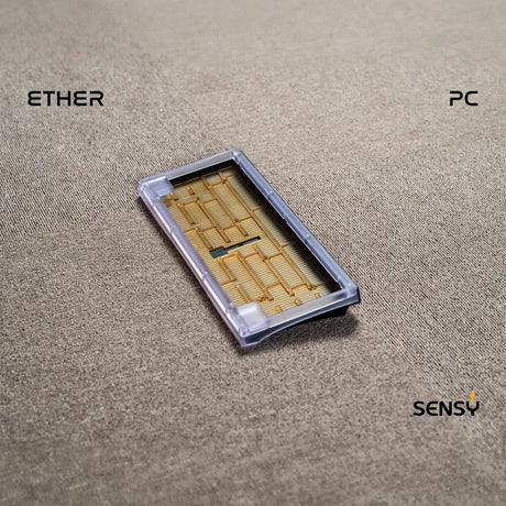 Sensy Supernova 60% Keyboard - Divinikey