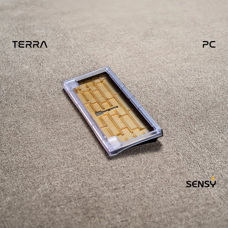 Sensy Supernova 60% Keyboard - Divinikey