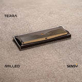 Sensy Supernova 60% Keyboard - Divinikey