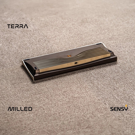 Sensy Supernova 60% Keyboard - Divinikey