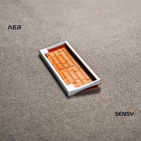 Sensy Supernova 60% Keyboard - Divinikey