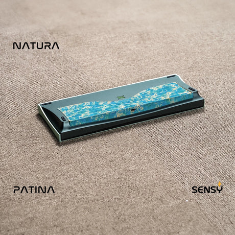Sensy Supernova 60% Keyboard - Divinikey