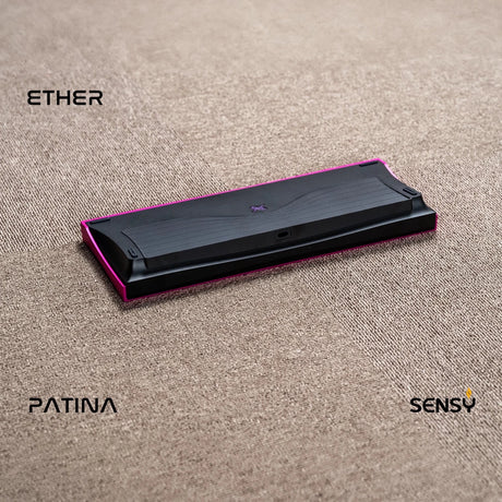 Sensy Supernova 60% Keyboard - Divinikey