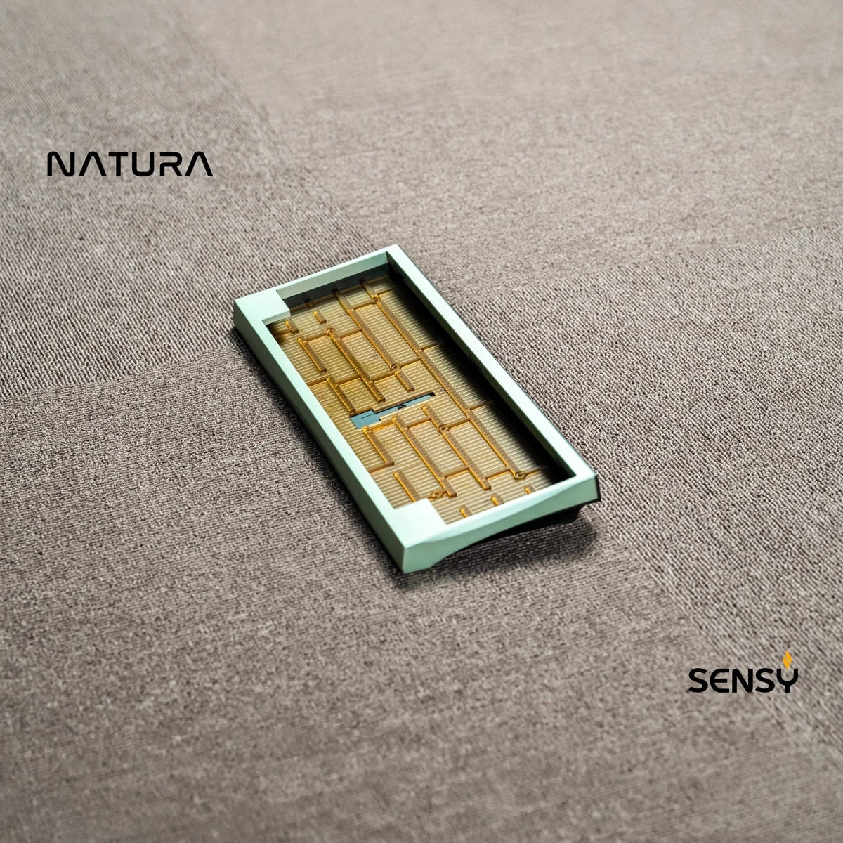 Sensy Supernova 60% Keyboard - Divinikey