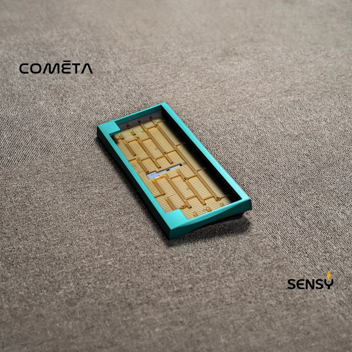 Sensy Supernova 60% Keyboard - Divinikey