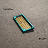 Sensy Supernova 60% Keyboard - Divinikey