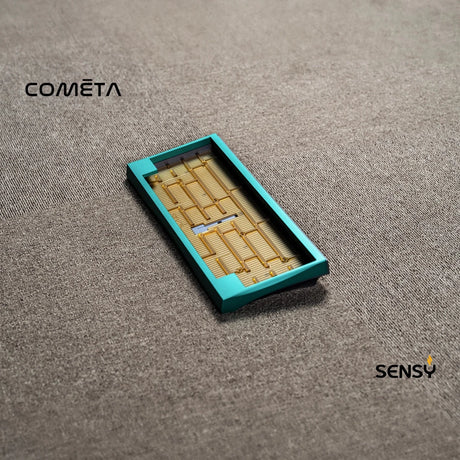 Sensy Supernova 60% Keyboard - Divinikey