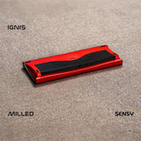 Sensy Supernova 60% Keyboard - Divinikey