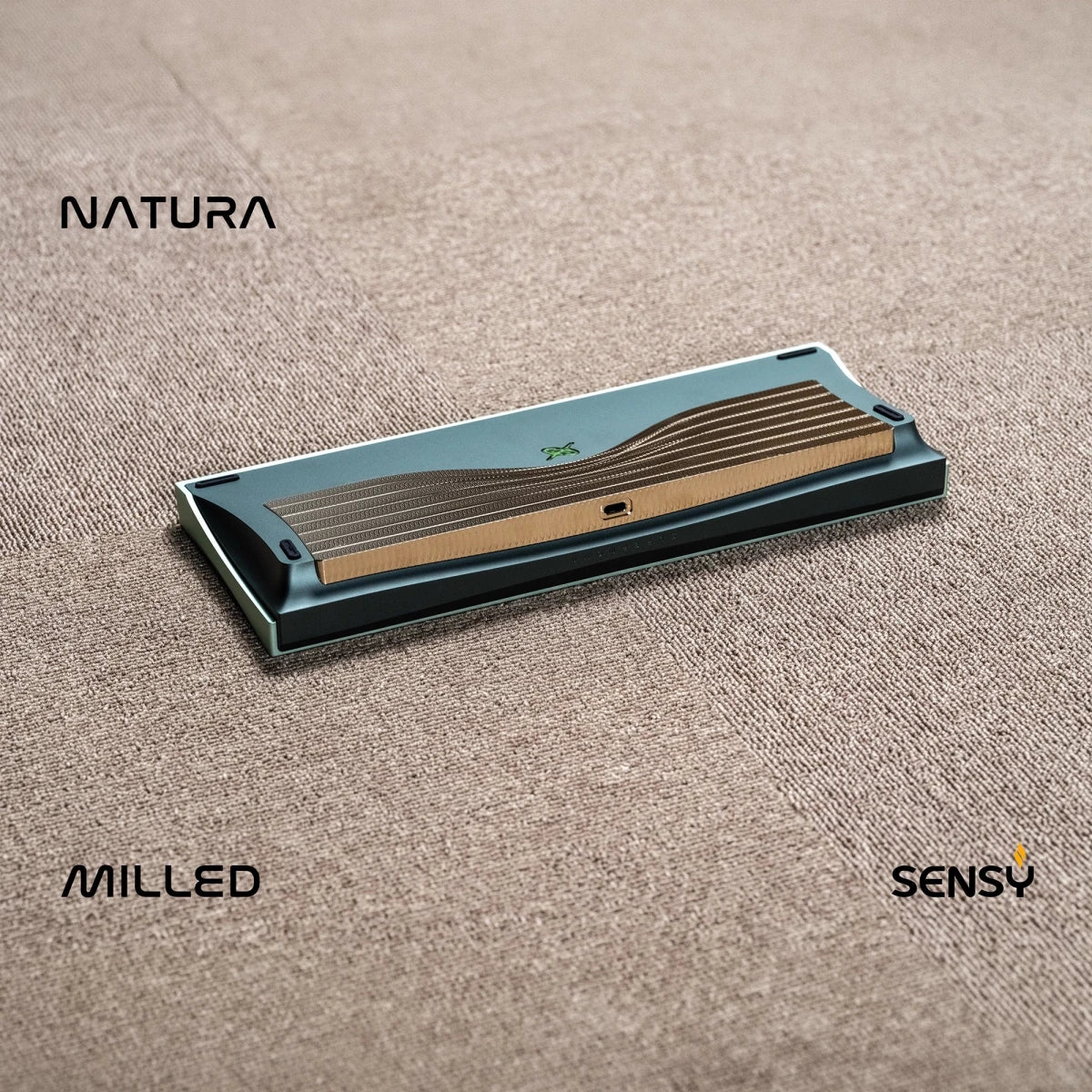 Sensy Supernova 60% Keyboard - Divinikey