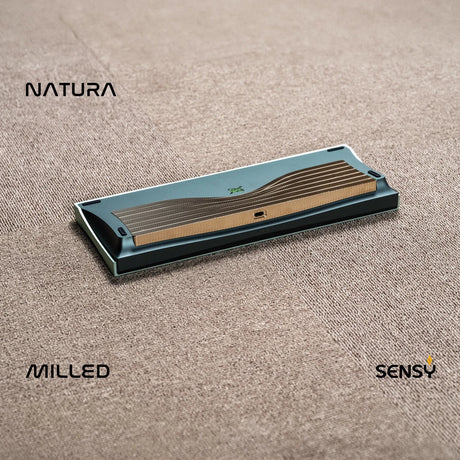 Sensy Supernova 60% Keyboard - Divinikey