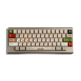 Sensy Supernova 60% Keyboard - Divinikey