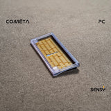 Sensy Supernova 60% Keyboard - Divinikey