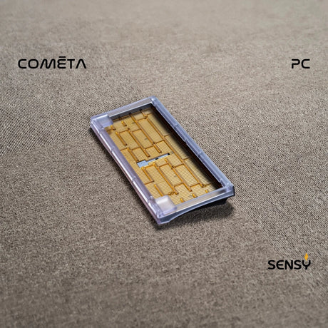 Sensy Supernova 60% Keyboard - Divinikey
