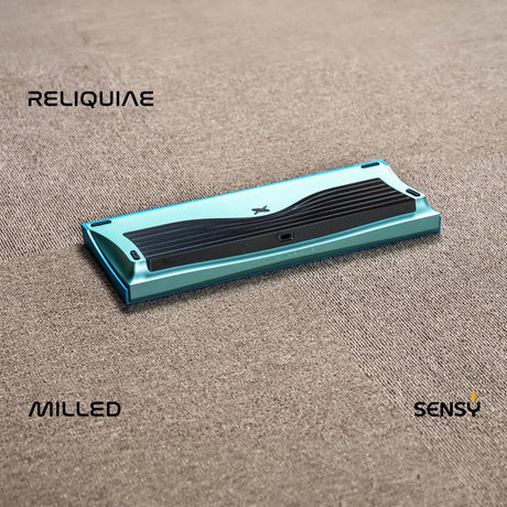 Sensy Supernova 60% Keyboard - Divinikey