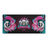 Serajiman Onibi Deskmat - Divinikey