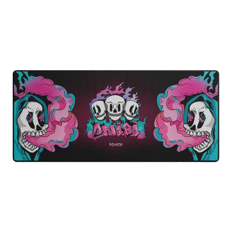 Serajiman Onibi Deskmat - Divinikey