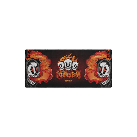 Serajiman Onibi Deskmat - Divinikey