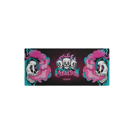 Serajiman Onibi Deskmat - Divinikey