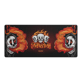 Serajiman Onibi Deskmat - Divinikey