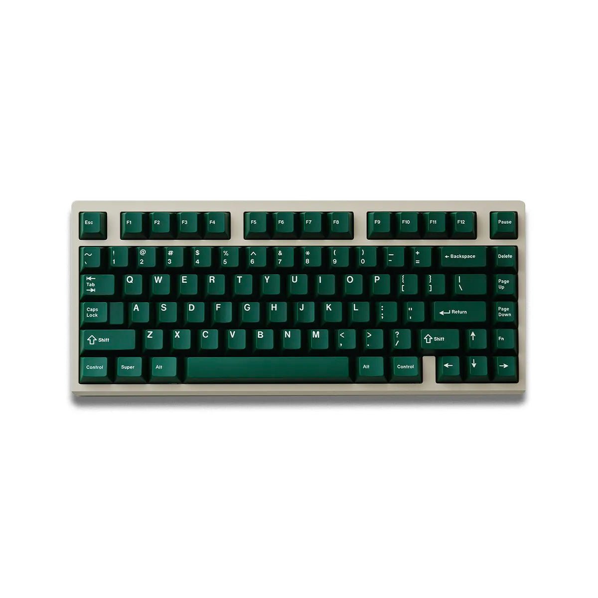 Shortcut Studio Bridge75 Keyboard – Divinikey