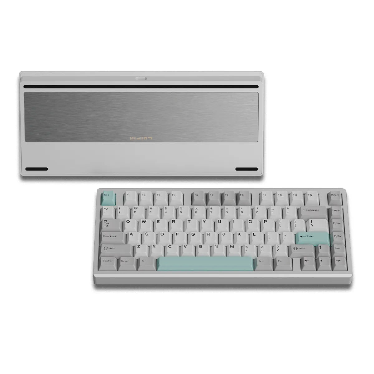 Shortcut Studio Bridge75 Mechanical Keyboard - Thumbnail 4