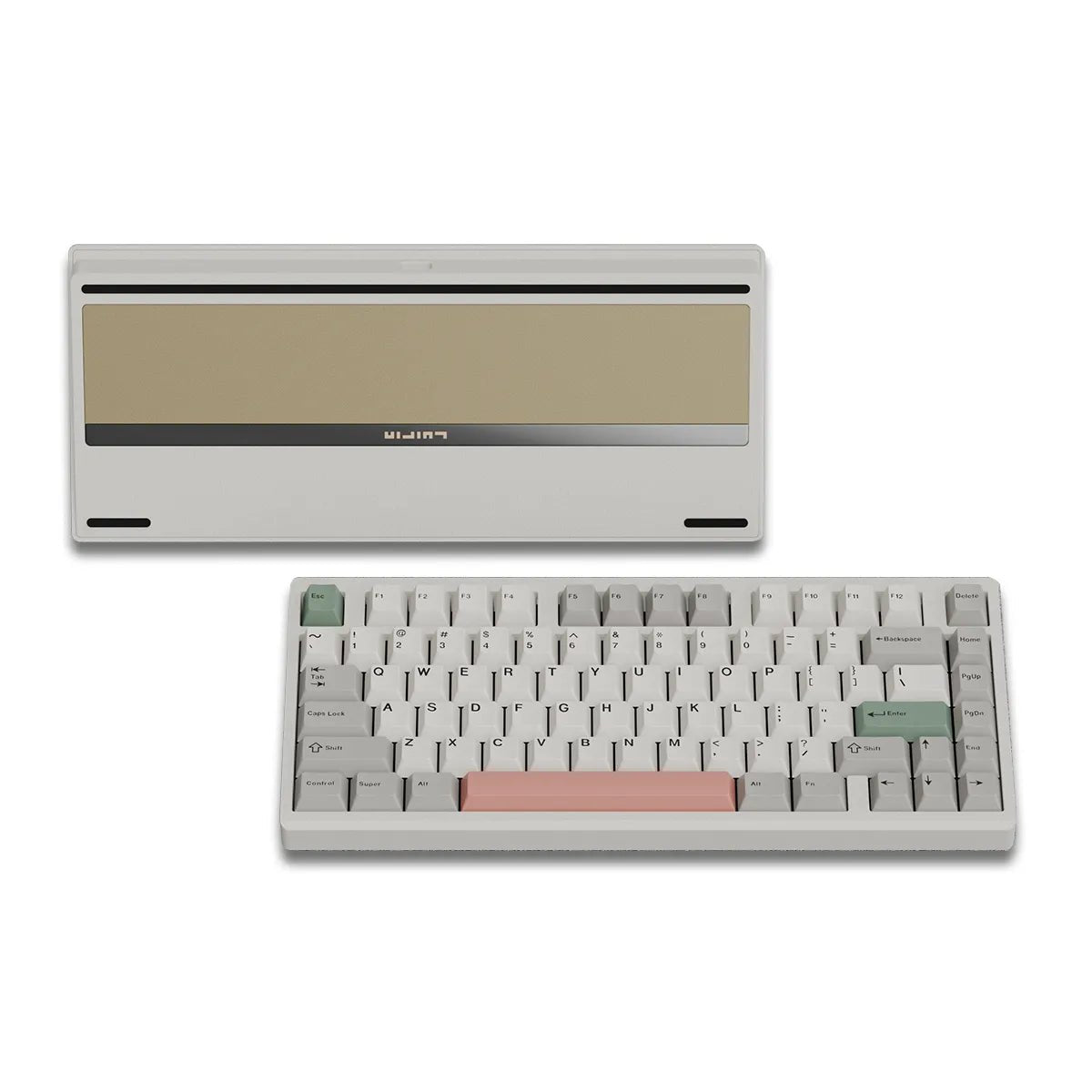 Shortcut Studio Bridge75 Keyboard – Divinikey