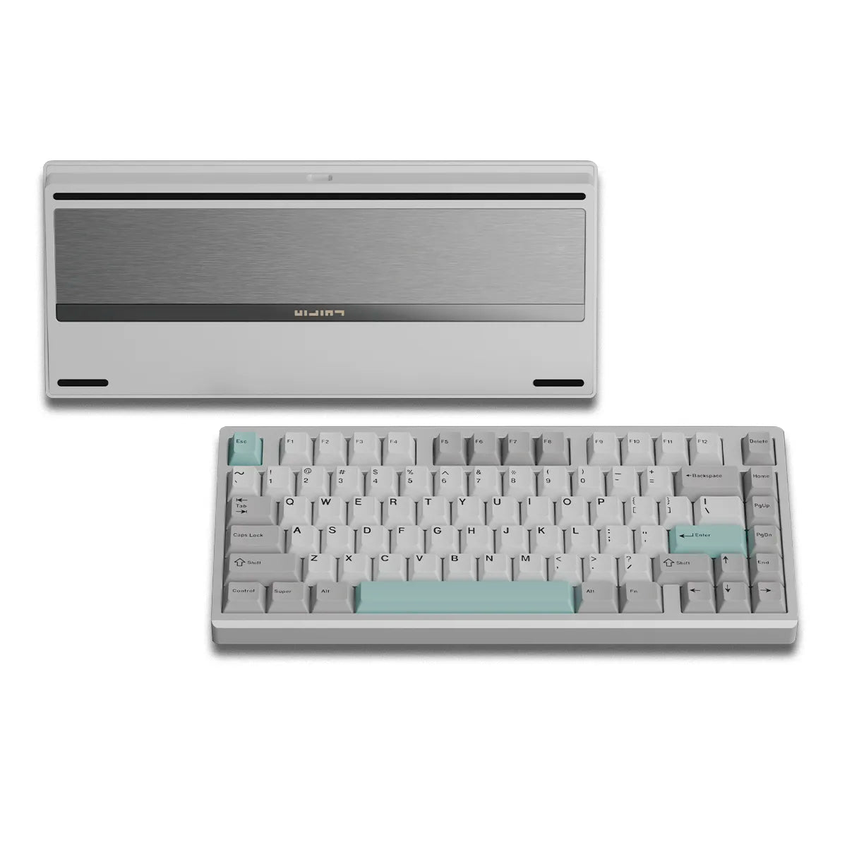 Shortcut Studio Bridge75 Mechanical Keyboard - Thumbnail 2