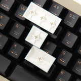 SL Cipher Keycaps - Divinikey