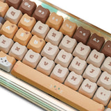 Soulcat MAO Cat Stack Keycap Set - Divinikey